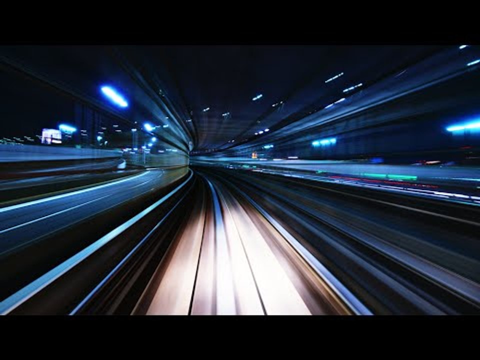 Vivek Wadhwa: Get Ready for The Next Wave of Tech Disruptions
