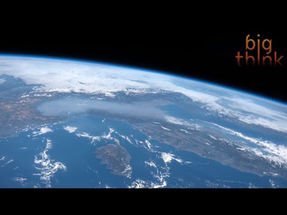 Slavoj Žižek: Democracy and Capitalism Are Destined to Split Up