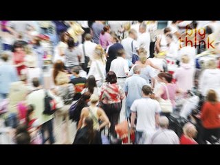 Learn the Signs and Symptoms of PTSD, with Dr. Bessel van der Kolk