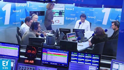 À la rencontre de Trix, l'exceptionnel squelette de T-Rex du Muséum d'Histoire naturelle