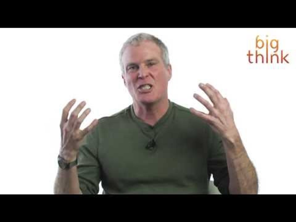 John Horgan: Why the U.S. Military Needs to Shrink