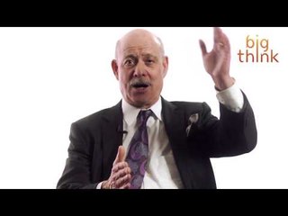 The Energy Internet Explained, with Jeremy Rifkin