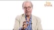 A Message to Recent Graduates, from Nicholas Negroponte