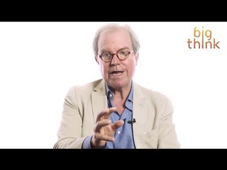 A Message to Recent Graduates, from Nicholas Negroponte