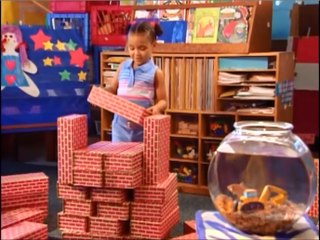 Elmos World: Building Things (Original)