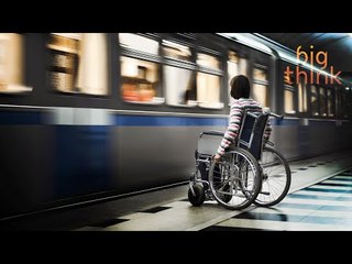 Why Are People With Disabilities Still Invisible in the Workplace?