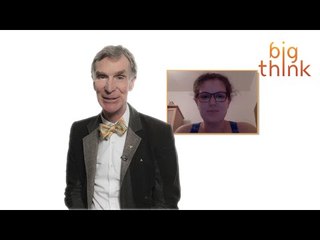 "Hey Bill Nye, What is Our Place in the Future of the Universe?" #tuesdayswithbill