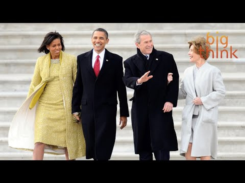 Real Leaders are Authentic, Even When They're Wrong