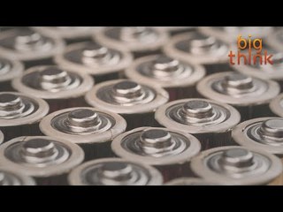 Searching For a Better Battery, with Brad Templeton