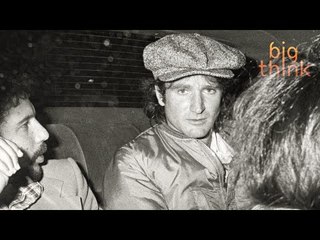 Does Comedy Make Comedians Crazy? Or Is It Their Therapy?