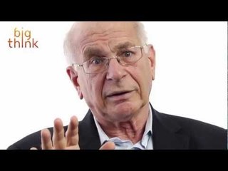 Daniel Kahneman: Moving to California Won't Make You Happy