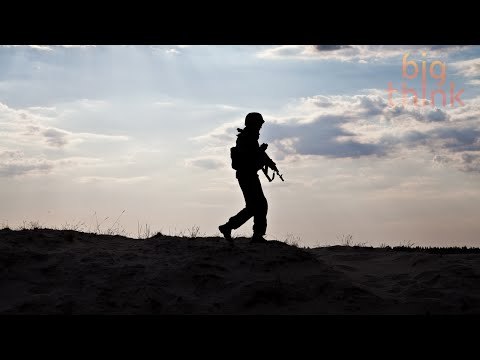 Former NATO Chief Anders Fogh Rasmussen on the Threat of ISIS