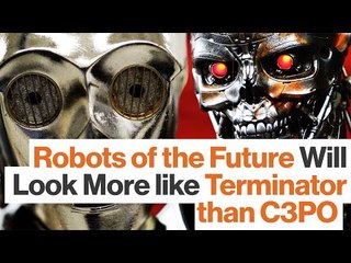 Cloud-Brained Humanoid Robots Are Right around the Corner