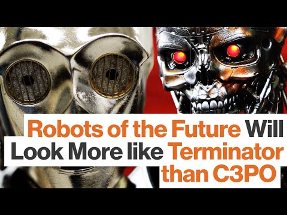 Cloud-Brained Humanoid Robots Are Right around the Corner