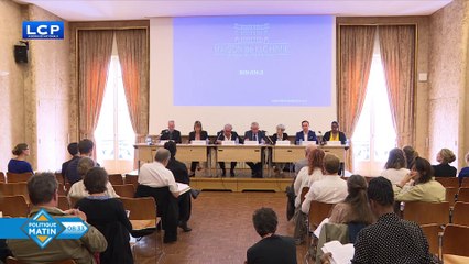 Le comité national d'éthique rend son rapport sur l'opinion des Français vis-à-vis de l'évolution des lois de bioéthique