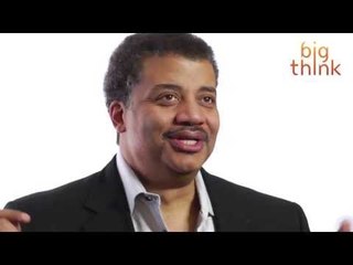Neil deGrasse Tyson: Want Scientifically Literate Children? Get Out of Their Way.