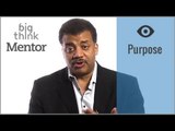 Neil deGrasse Tyson: Your Ego and the Cosmic Perspective | Big Think Mentor