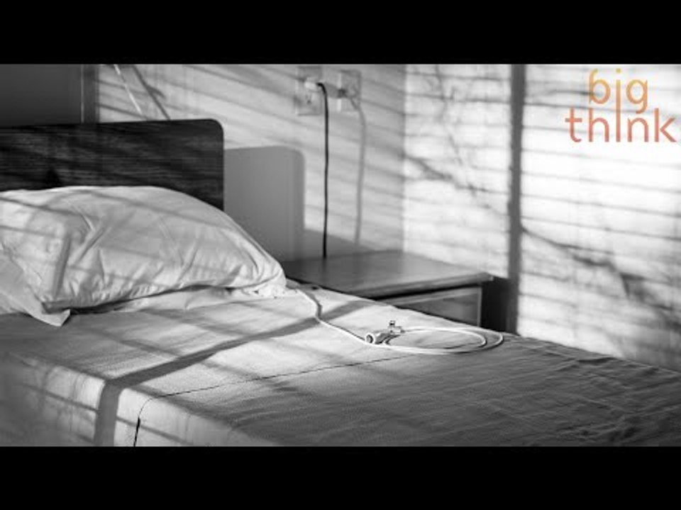 Most People Would Prefer to Die at Home. So Why Are We Still Dying in Hospitals?