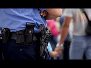 Would Baltimore Be Burning If Police Wore Anger Detectors?