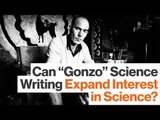 The Key to Universal Science Writing Is Subjectivity and Personalization