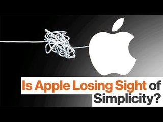 Apple Hasn't Lost Its Simplicity without Steve Jobs, Says Ken Segall