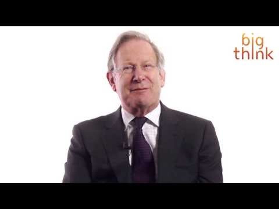 John Eliot Gardiner: Celebrating the Universal Bach