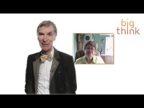 Hey Bill Nye, Are You For or Against Fracking?
