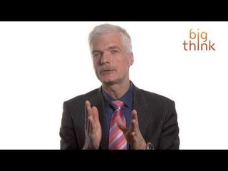 Education Q&A with OECD's Andreas Schleicher