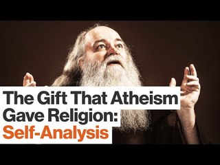 How Atheist Values Help Correct Religion's Mistakes | Rob Bell