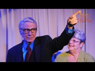 The Amazing Kreskin: Put Down Your Phone and Listen
