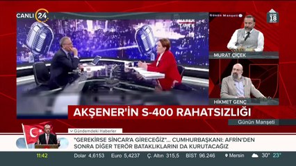 Meral Akşener'den Abdullah Gül itirafı