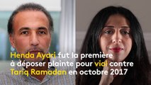 Affaire Tariq Ramadan : son avocat contre-attaque