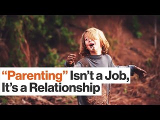 Teach Your Children Not to Fear the Possibility of Failure | Alison Gopnik