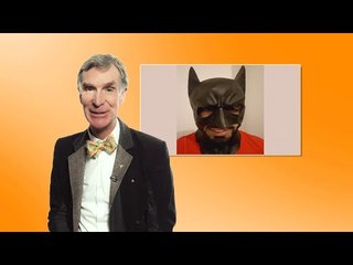‘Hey Bill Nye, Is There a Conspiracy to Cover Up Agricultural Climate Change?’  #TuesdaysWithBill