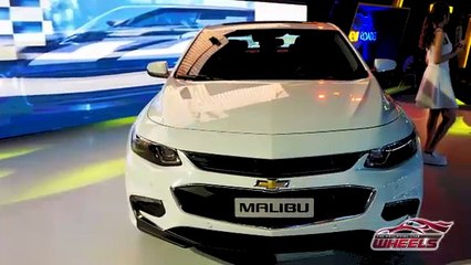 WHEELS presents: Our Best Picks at the 2018 MIAS