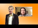 'Hey Bill Nye, How Do I Engage Skeptics in Meaningful Climate Change Discussion?' #TuesdaysWithBill