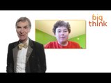 Hey Bill Nye, 'Is Art as Important as Science'? #TuesdaysWithBill