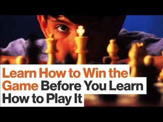 Tim Ferriss on Mastery: Start with End Game and Make Space for Creativity