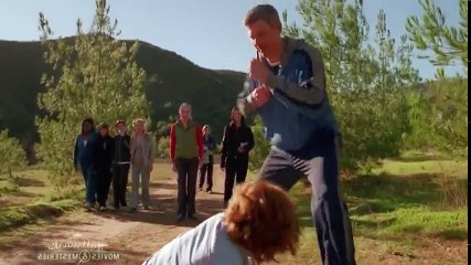 mystery woman vision of a murder 2005   regret    Part 01