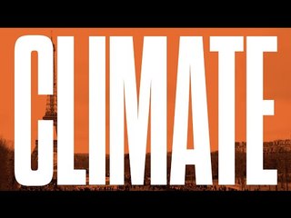 Bill Nye: We Can Still Save the Planet –– Paris, 2015