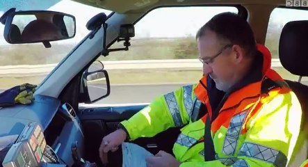 A1 Britain  Longest Road S02  E05 E 5 - Part 01