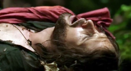 Da Vinci  Demons S02  E08 The Fall From Heaven - Part 02