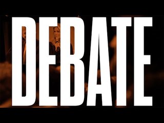 Presidential Debates are a Mess, Here's How To Fix Them