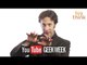 David Eagleman: Your Time-Bending Brain (YouTube Geek Week!)