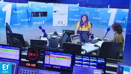 Inondations : "Tout nage dans plus d'un mètre d'eau"