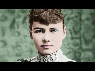 To Expose the Truth of Mental Hospitals, Nellie Bly Feigned Insanity to Study One