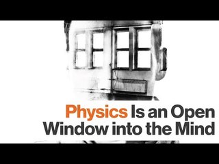 To Understand the Brain We Need to Consider Multiple Realities, with Frank Wilczek