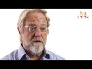 Jonathan Taplin: Piracy is No One's Friend