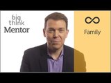 Discover the Secrets of Happy Families, with Bruce Feiler | Big Think Mentor