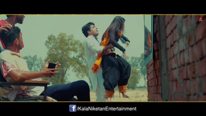 DING DUM 4k I New Haryanvi Song 2018 I Prince Kumar Feat. Frishta Sana I Raj Mawer I OP Rai